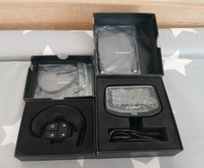 Giant RideControl EVO Display + Ride Control Remote Button