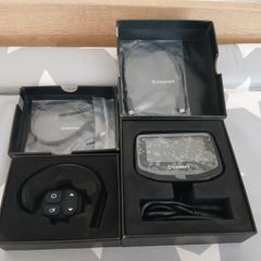 Giant RideControl EVO Display + Ride Control Remote Button