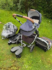 maxi cosi stroller