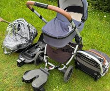 maxi cosi stroller