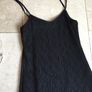 Black b-young dress size medium Image 2