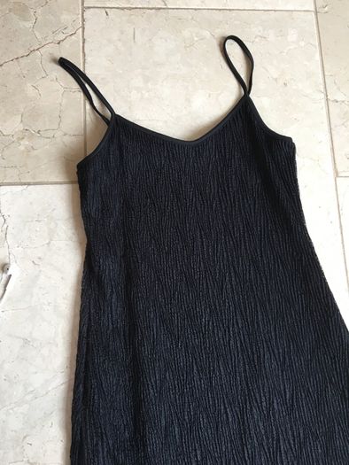 Black b-young dress size medium