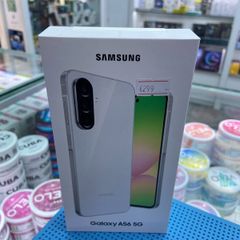 samaung a56 light grey 8GB/128GB