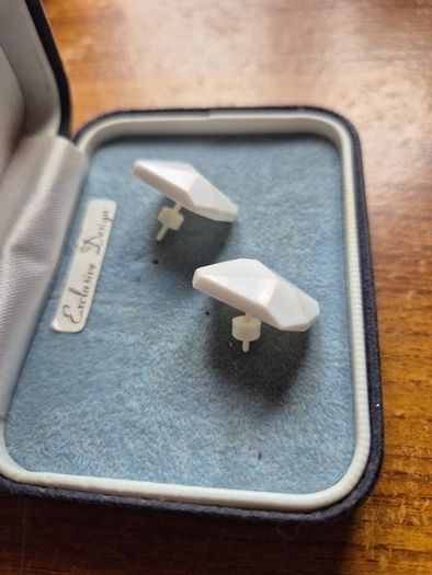 Vintage Earrings