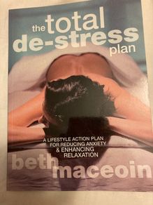 The Total De-Stress Plan