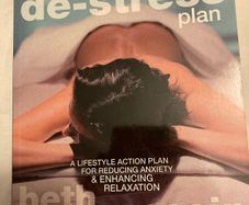 The Total De-Stress Plan