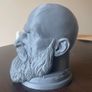 Kratos Headphone Stand Image 3