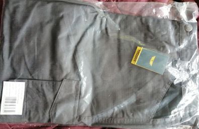 trojan ripstop trousers