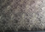 Bed throw size double or king bed