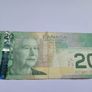 Canada 5-20 Dollars 2002-2004  notes Image 6