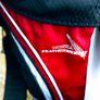Taylor Monza Featherweight Stand Bag Image 9