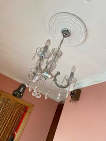 Ceiling lights