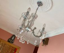 Ceiling lights