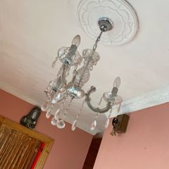 Ceiling lights