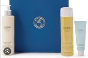 ESPA Bergamot &amp; Jasmine Collection Gift Set Price Includes Postage Cost