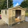 Garden shed Image 2