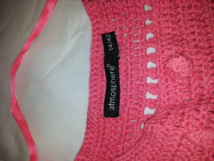 Crochet Top