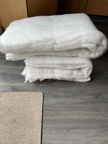 cushions foam