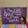 The Little girl and boy Who Lost their Name story books Image 9