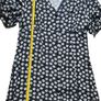 Floral Dress Image 3