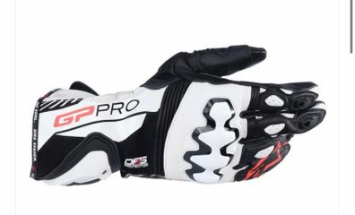 Alpinestars GP Pro R4 Gloves