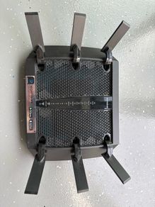 Wifi router