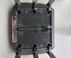 Wifi router