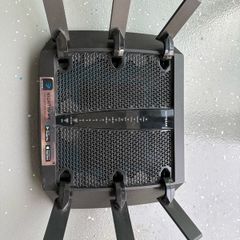 Wifi router
