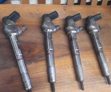 VW 1.6 Diesel Injectors