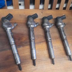 VW 1.6 Diesel Injectors