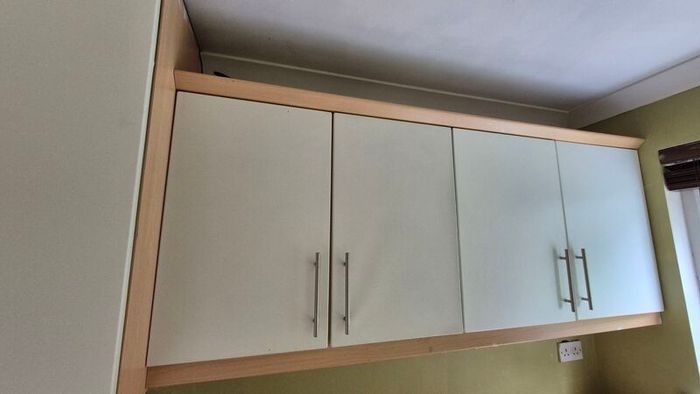 Kitchen - premium granite & utility
