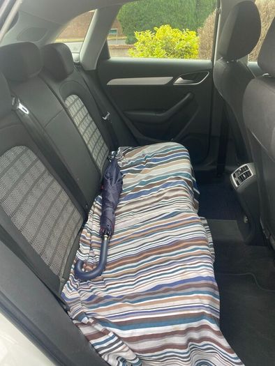 Audi Q3 2015