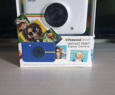 polaroid