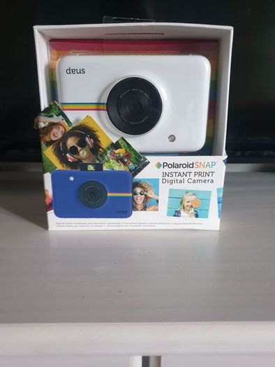 polaroid