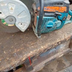 mikita con saw for repair