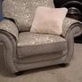 3 seater and 2 arm chairs Image 10