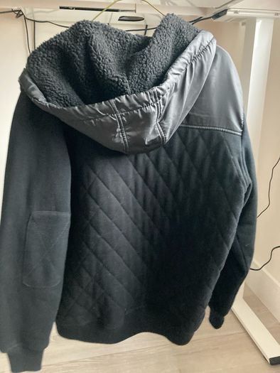 men's jacket