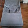 Grey babybjorn bouncer Image 3