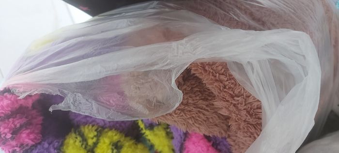 Girls clothes bundle