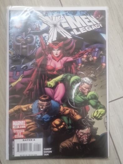 x-men legacy