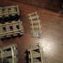 Lego Train Track Image 4