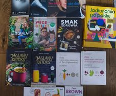 Polish books