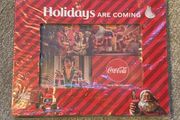Brand New Coca Cola Picture/ Photo Frame