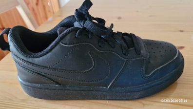 nike uk4.5