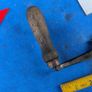 175mm Draw Knife Image 6
