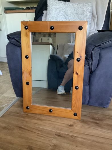 mirror