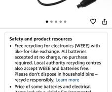 42V 2A PEN 3-pin Li-Ion Charger from Powatechnic is compatible with Carrera Crossfire Vulcan Vengeance Subway 36V Output 42 (PEN 3-pin) Phylion Battery. OEM quality