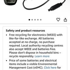 42V 2A PEN 3-pin Li-Ion Charger from Powatechnic is compatible with Carrera Crossfire Vulcan Vengeance Subway 36V Output 42 (PEN 3-pin) Phylion Battery. OEM quality