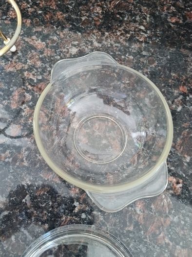 Pyrex