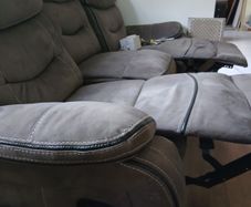 recliner suite